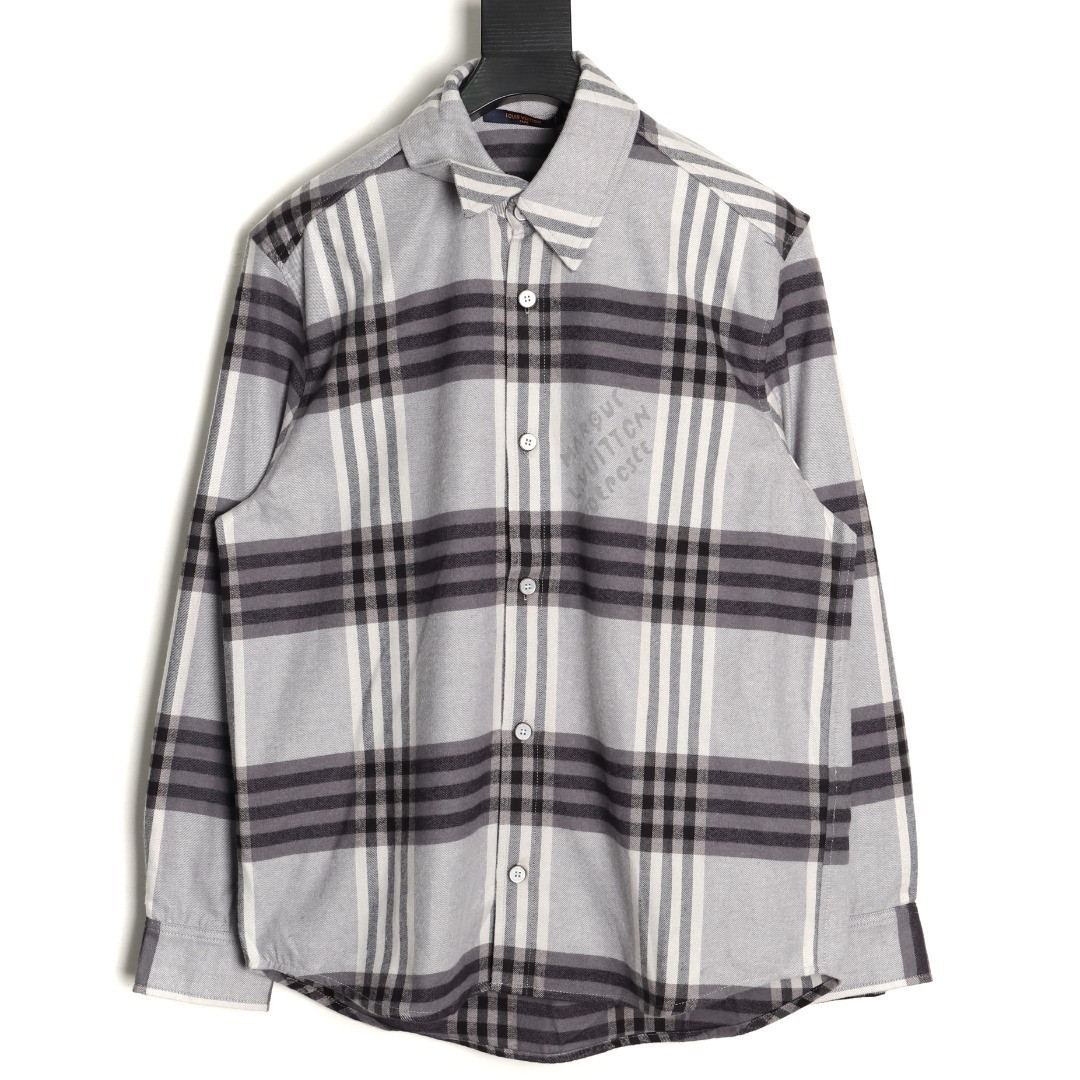 L0*is V*t0n LV Shirts Coats