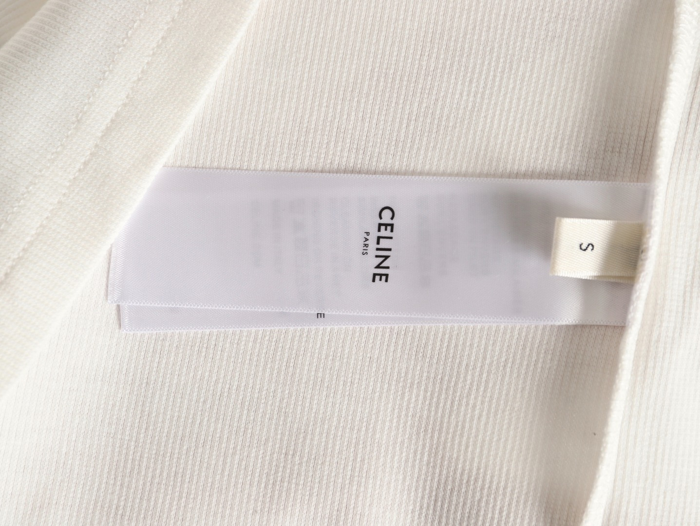 Ce**e CE Long-sleeved T-shirt