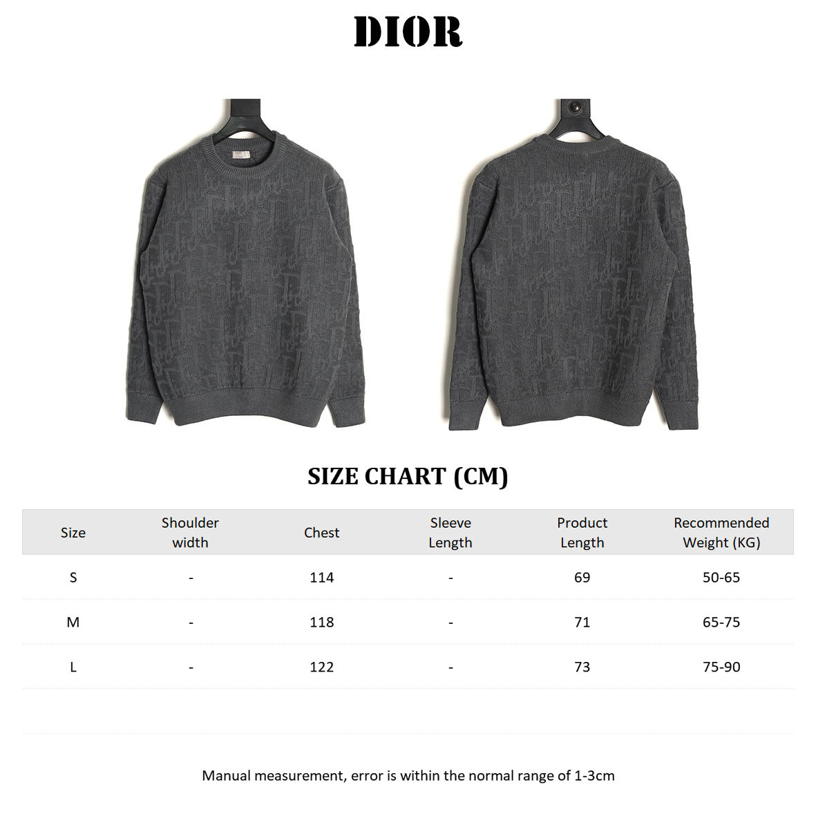D*0r CD 25ss Sweaters