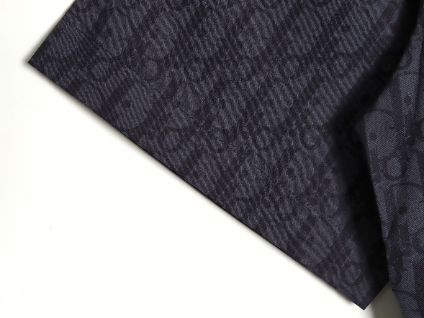 D*0r Short-sleeved Shirts