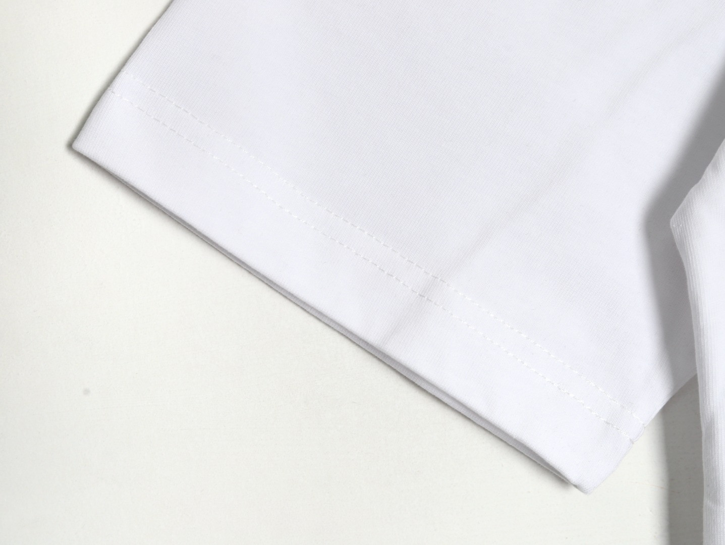 D*0r Short-sleeved T-shirt