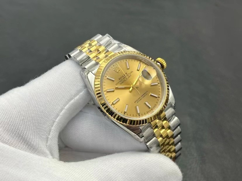 R*l*x Datejust 36mm