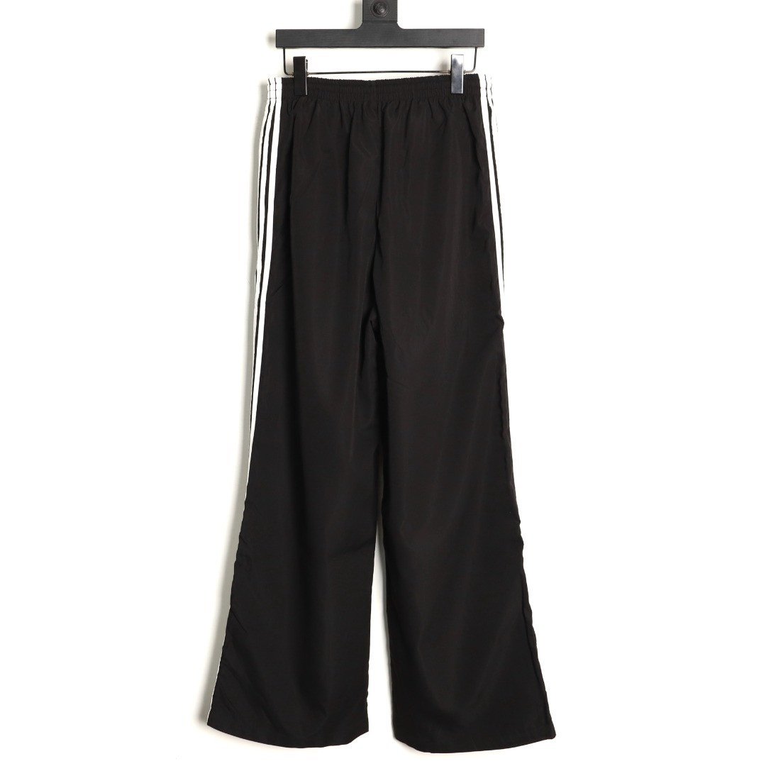 Ba*len*cia*ga BLCG 25FW Pants Suit