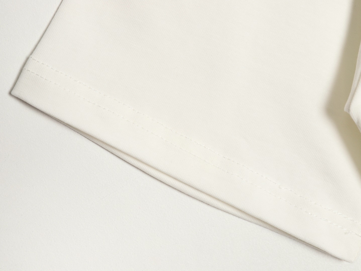 L0ew* 25SS Short-sleeved T-shirt