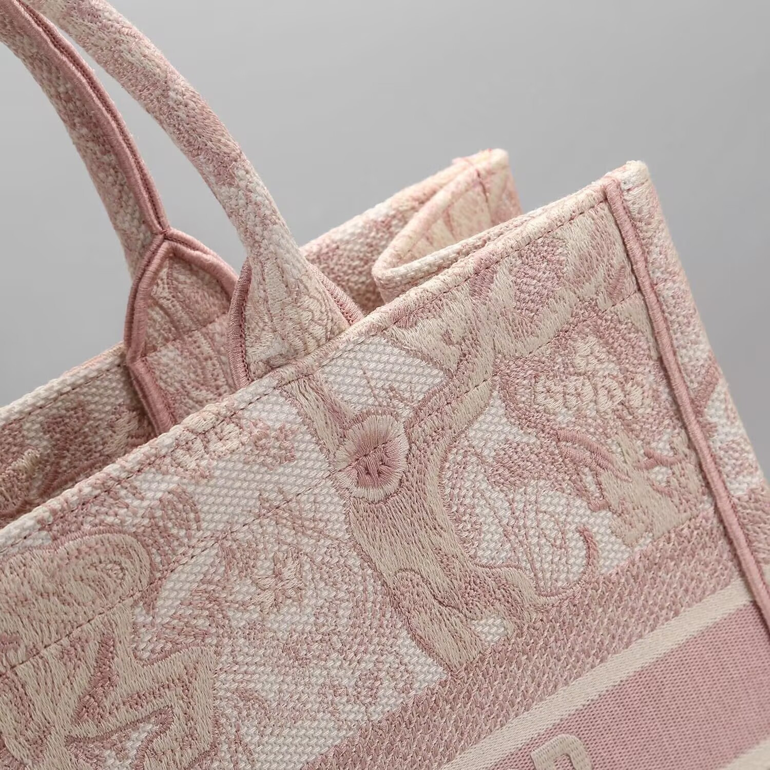 D*0r Tote 36 x 18 x 28cm