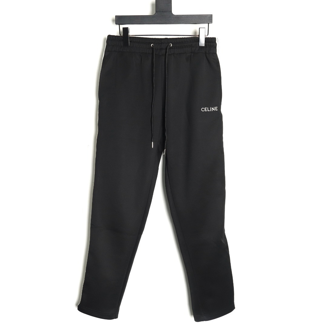 Ce**e 23Fw Pants Suit