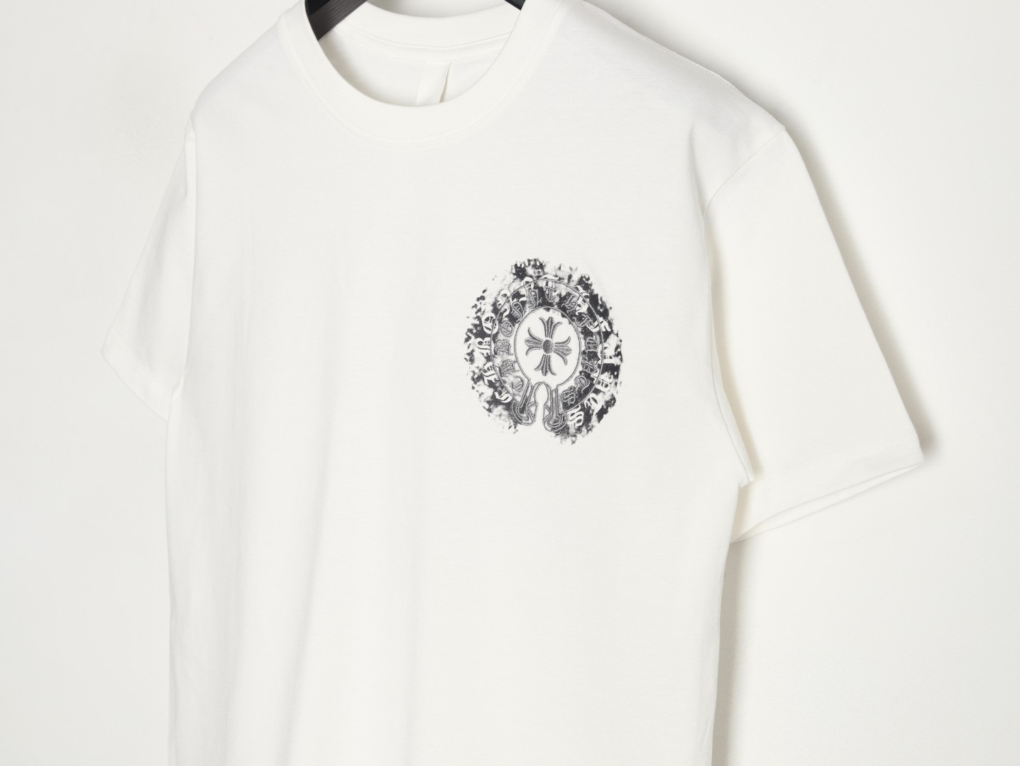 Ch**me He**ts Short-sleeved T-shirt