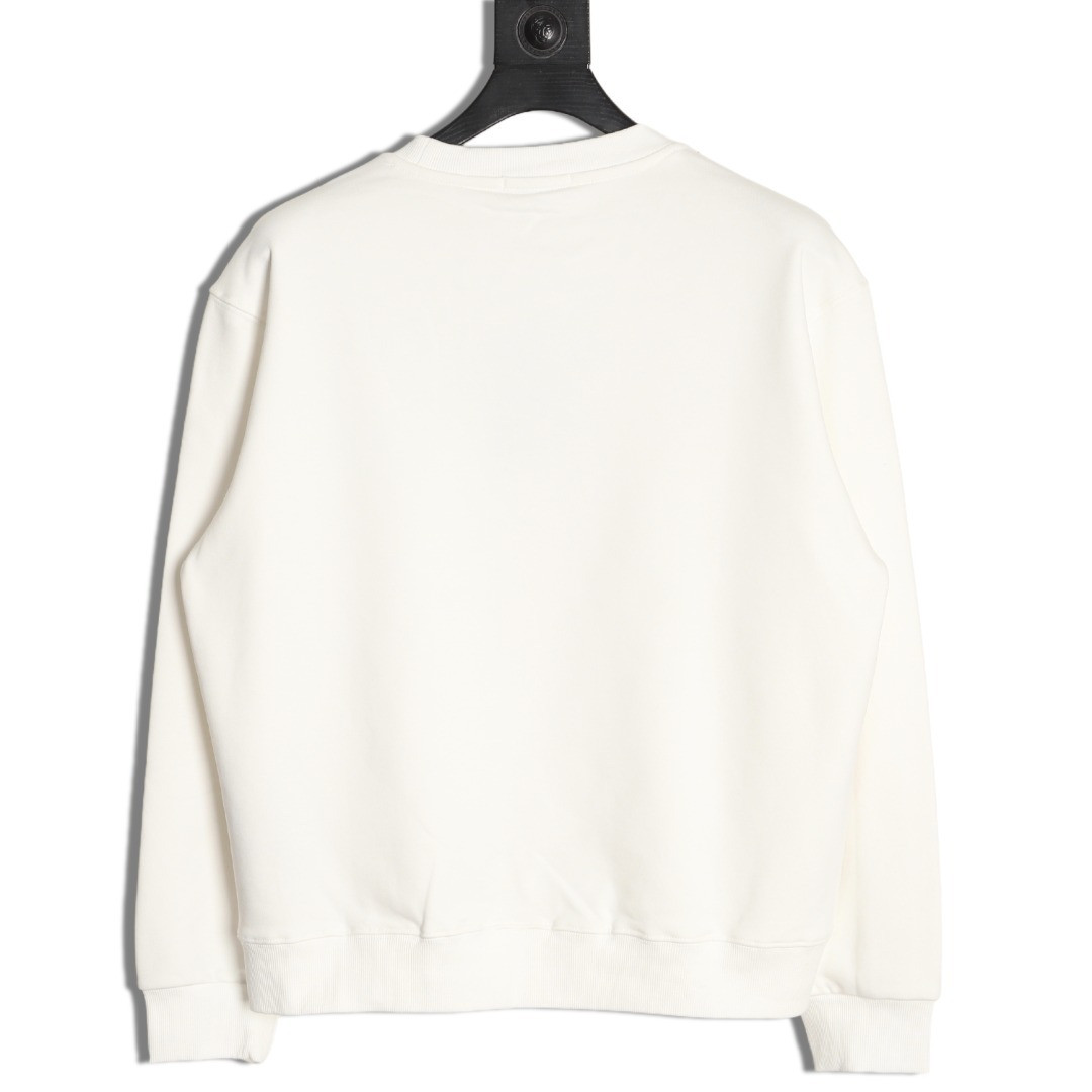 Ba*len*cia*ga 25FW Hoodies