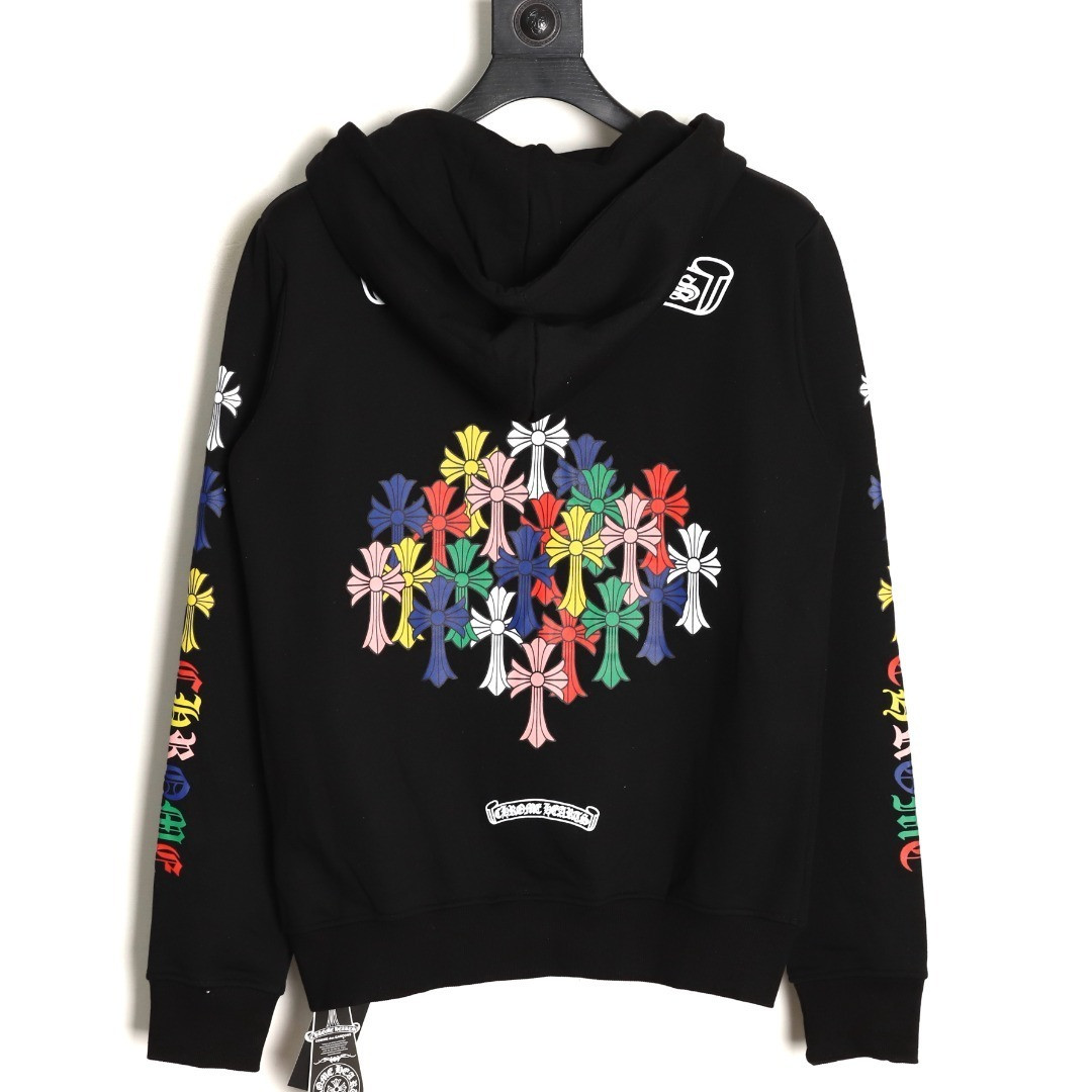 Ch**me He**ts 25FW Coats