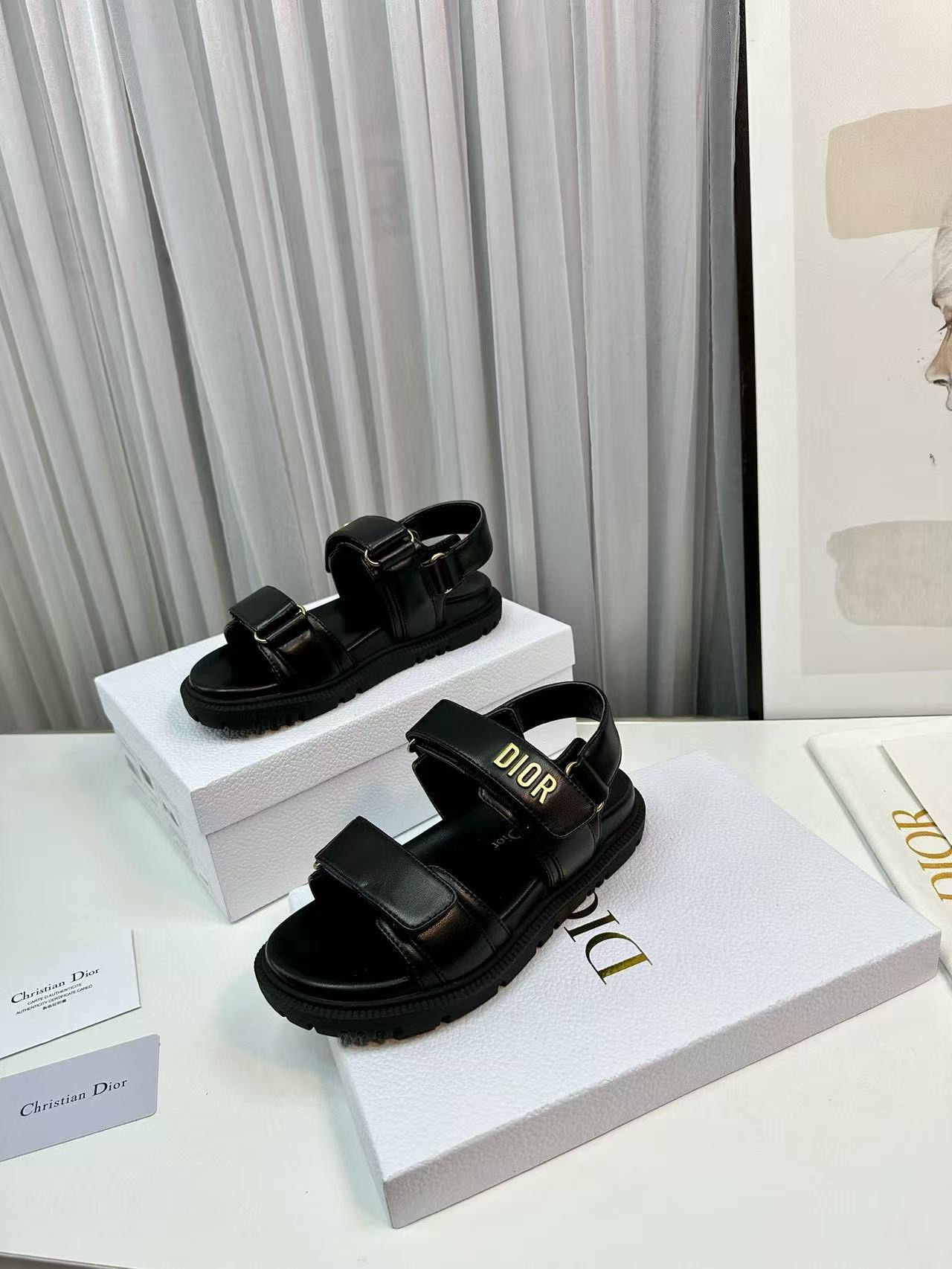 UA D*0r D*0rACT SANDAL