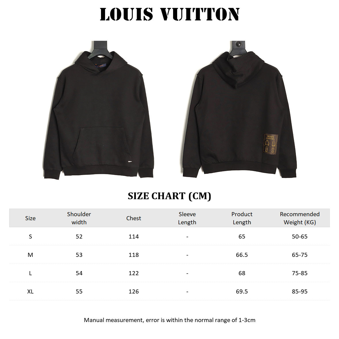 L0*is V*t0n LV Hoodies
