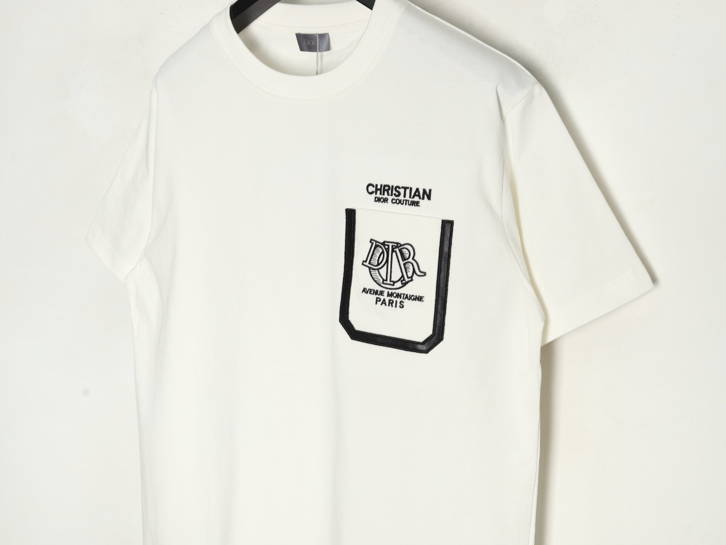 D*0r 25S Short-sleeved T-shirt