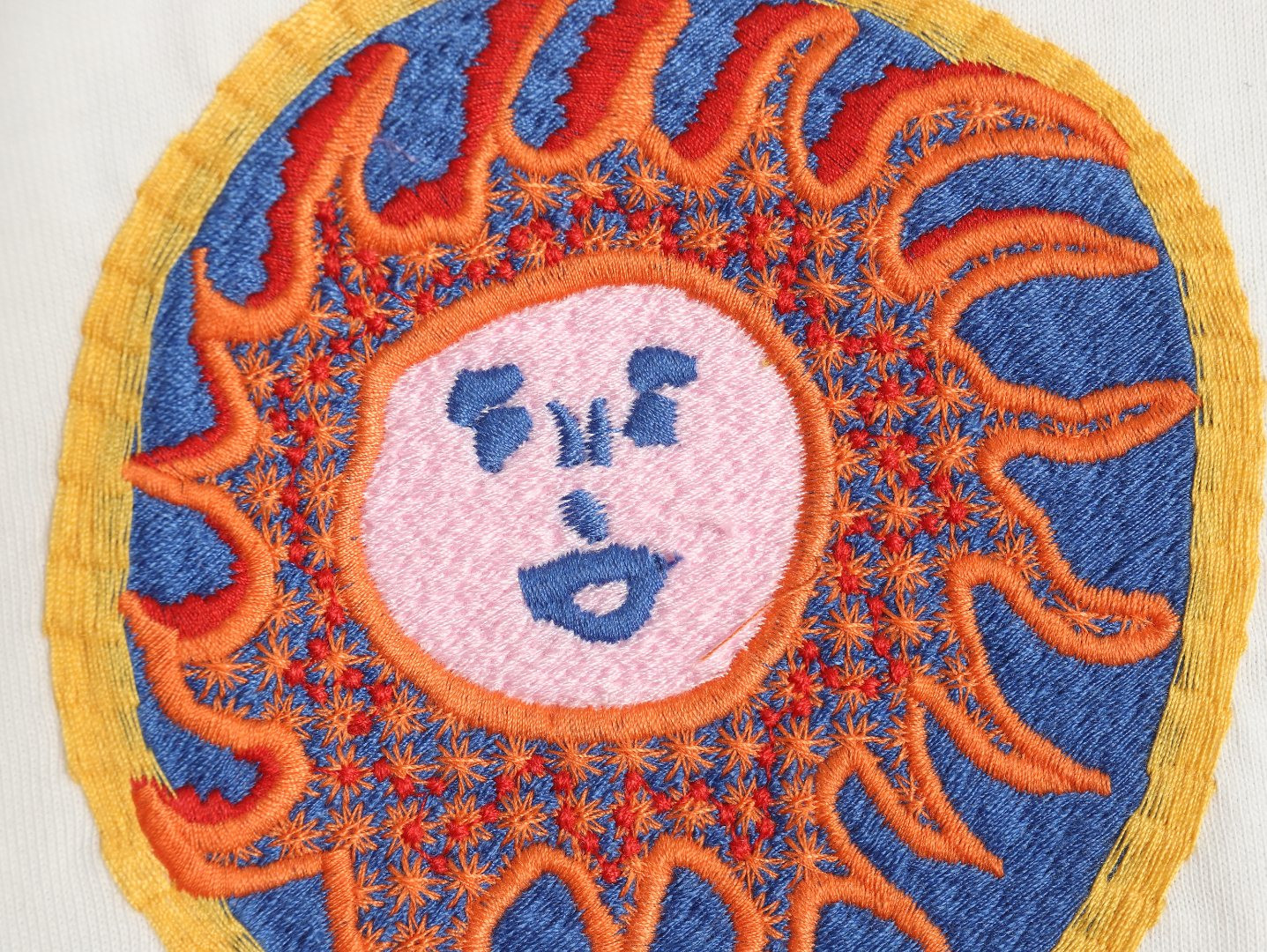 L0*is V*t0n LV Short-sleeved T-shirt