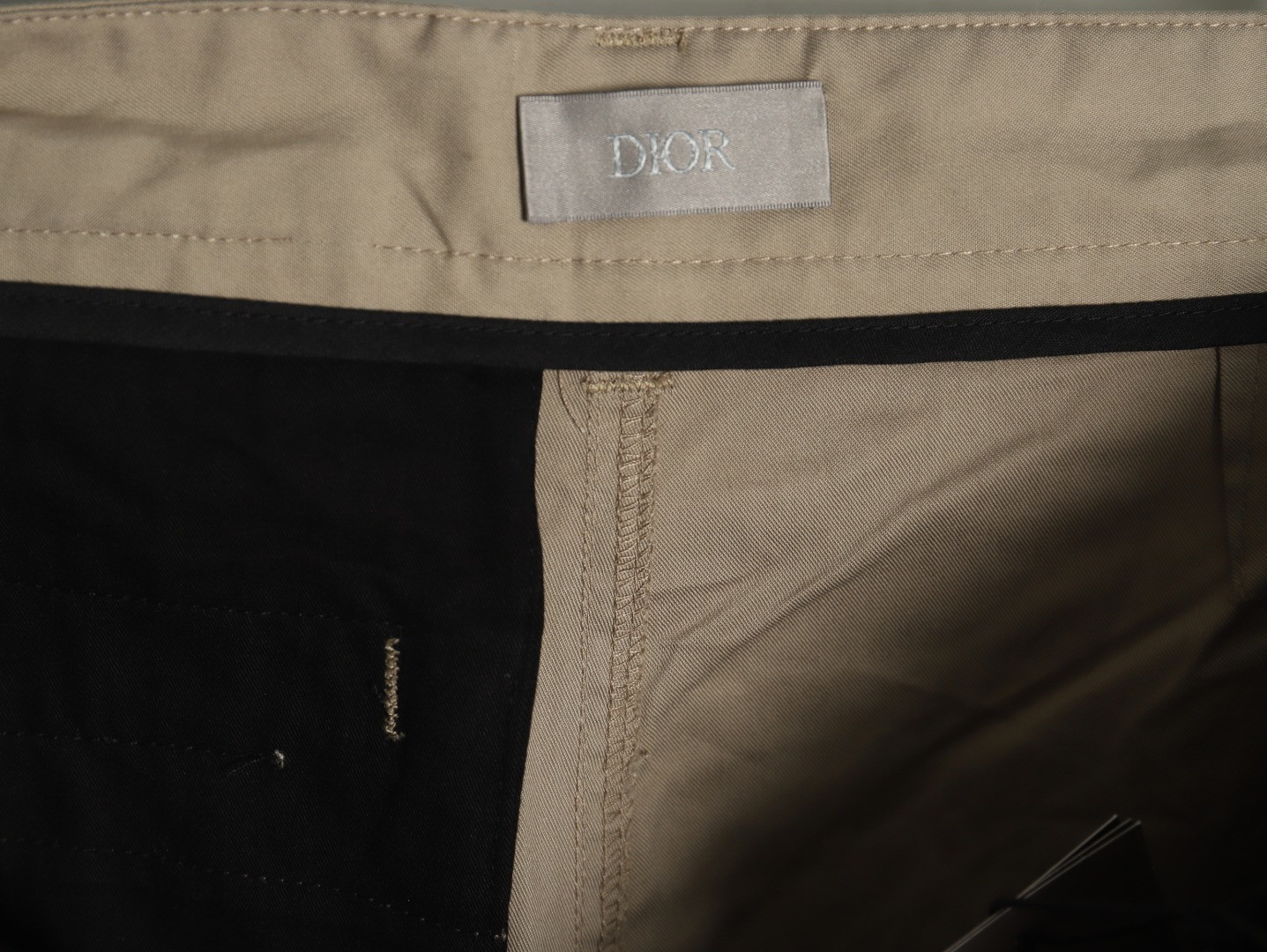 D*0r 25SS Pants