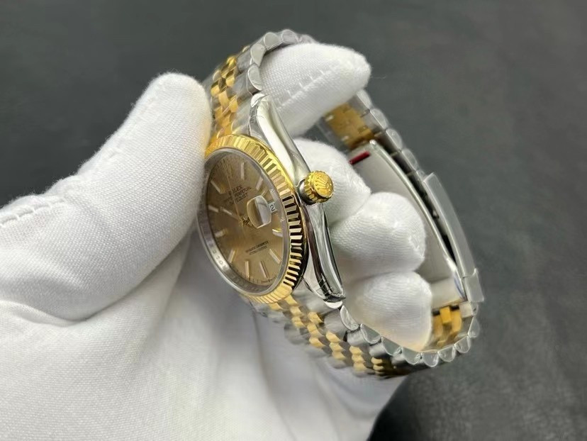 R*l*x Datejust 36mm