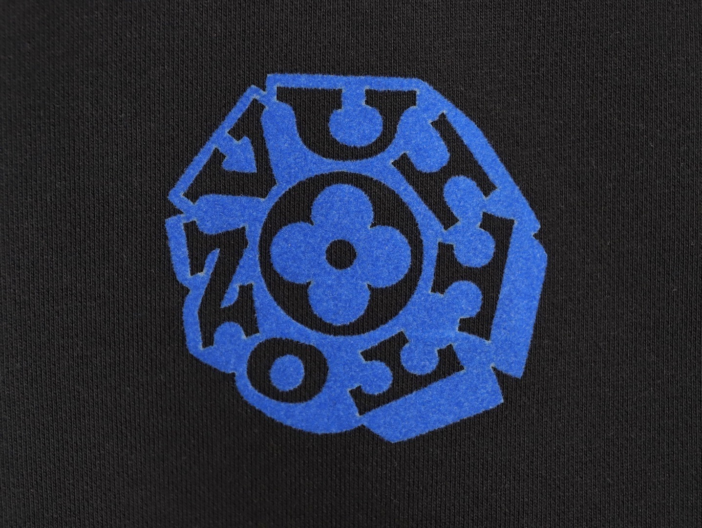 L0*is V*t0n LV 25FW Hoodies