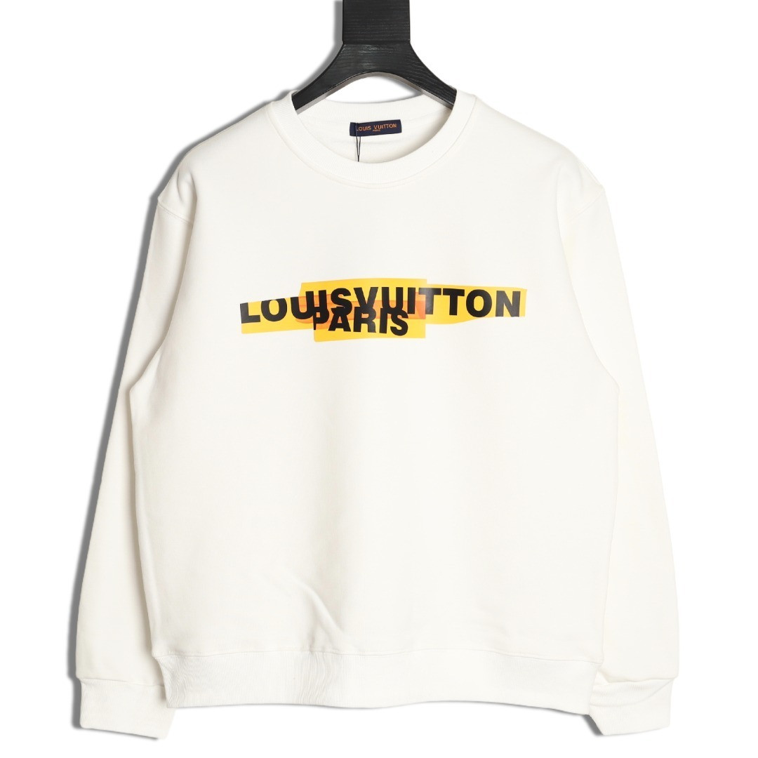L0*is V*t0n LV 25FW Hoodies
