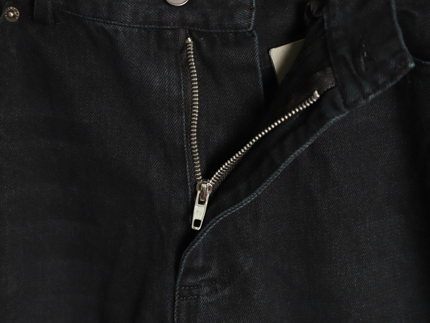 Ba*len*cia*ga 25FW Jeans