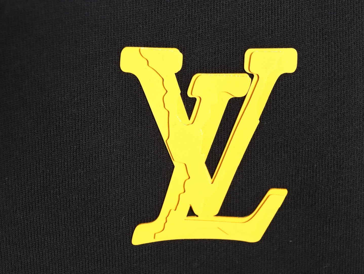 L0*is V*t0n LV 25Fw Hoodies