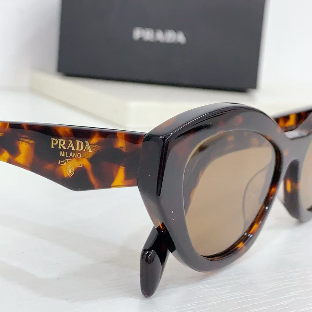 Pra*a Glasses SPRA02 52-19-140