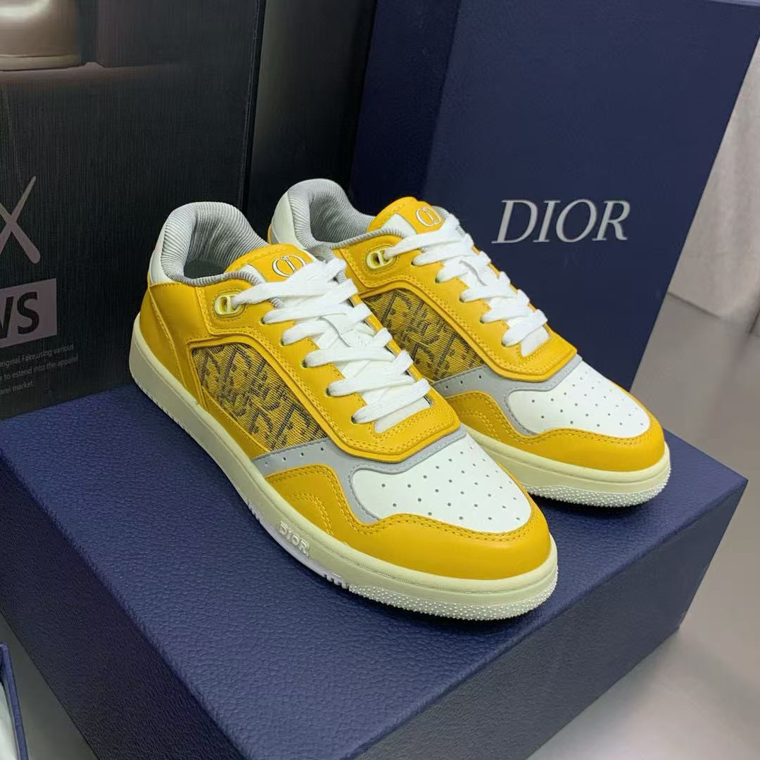 UA D*0r B27 Sneaker