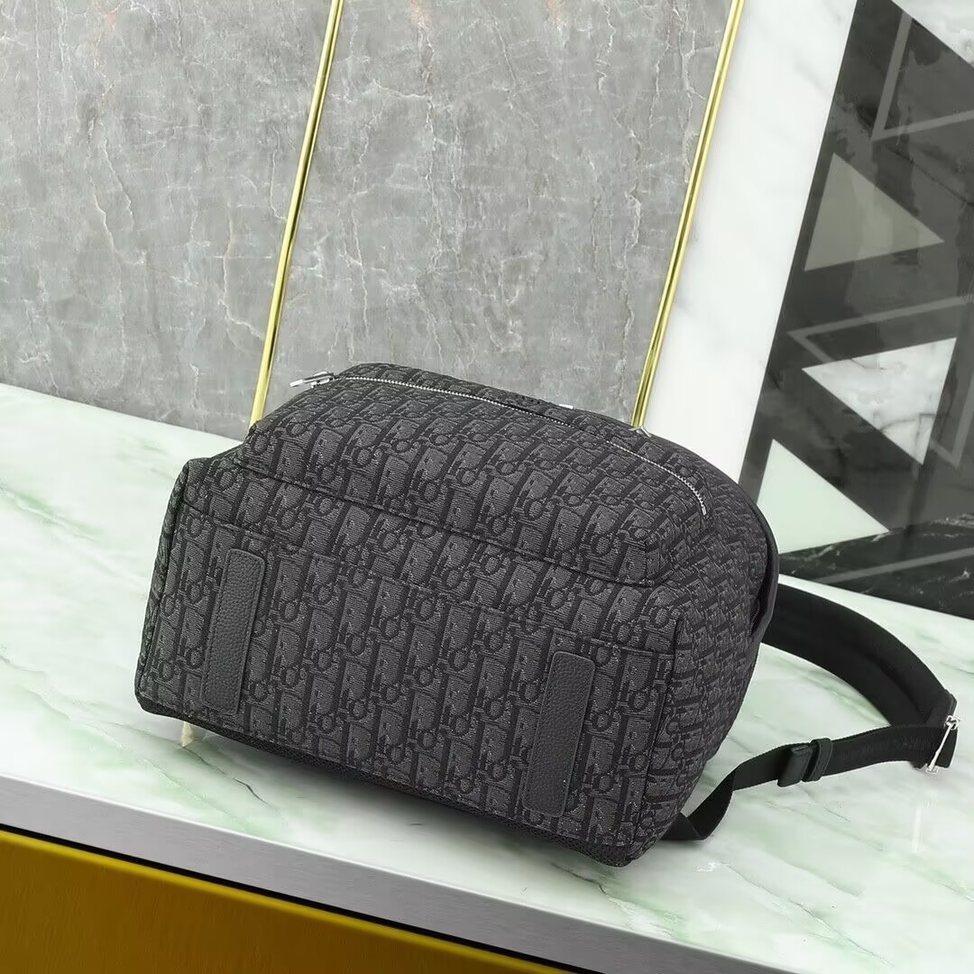 D*0r Travel Backpack 30x42x16 cm