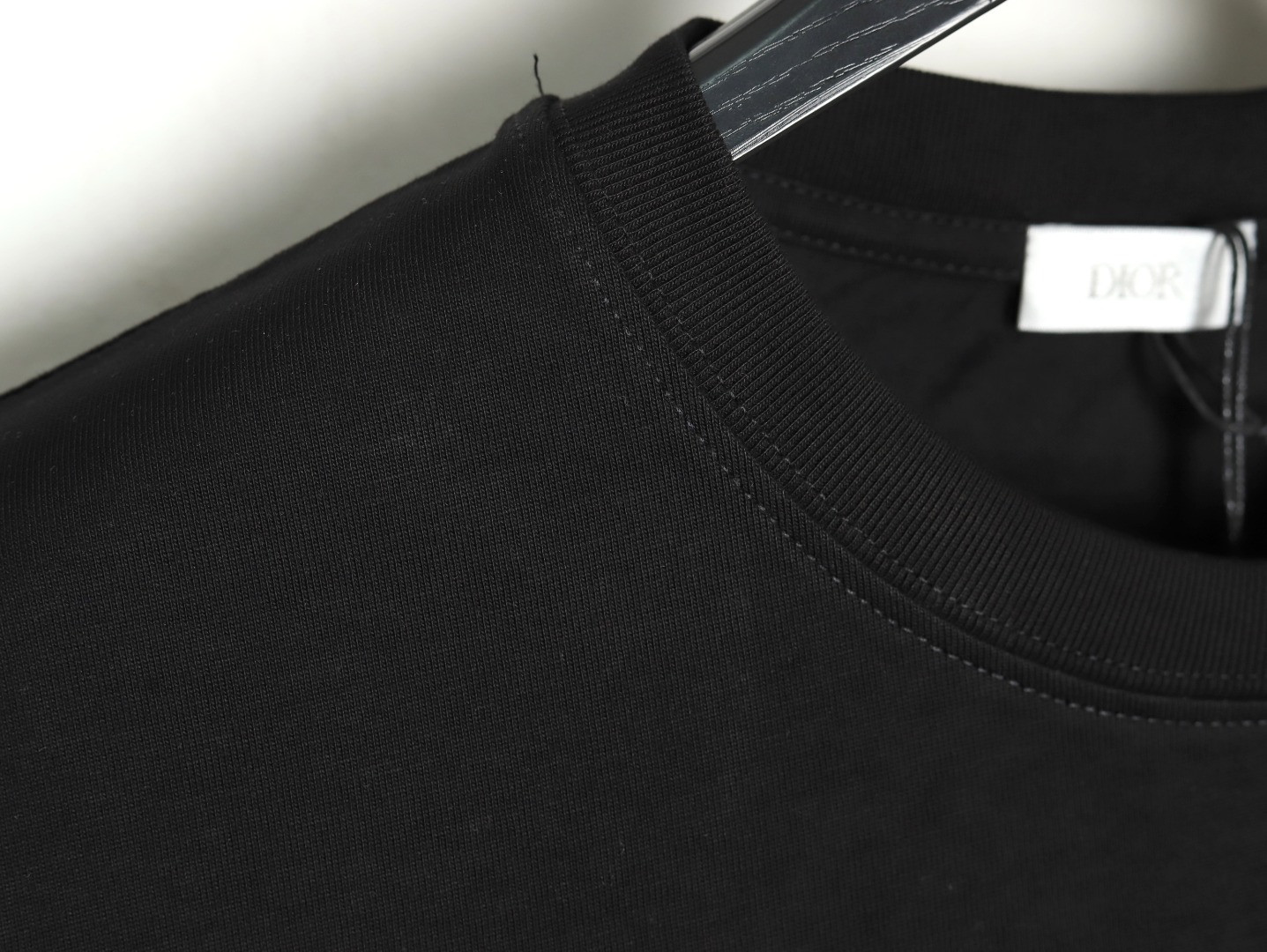 D*0r Short-sleeved T-shirt