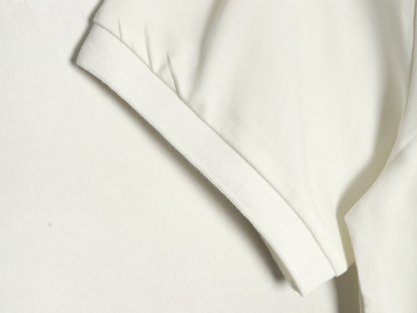 Moncler 25ss Short-sleeved Polo shirt