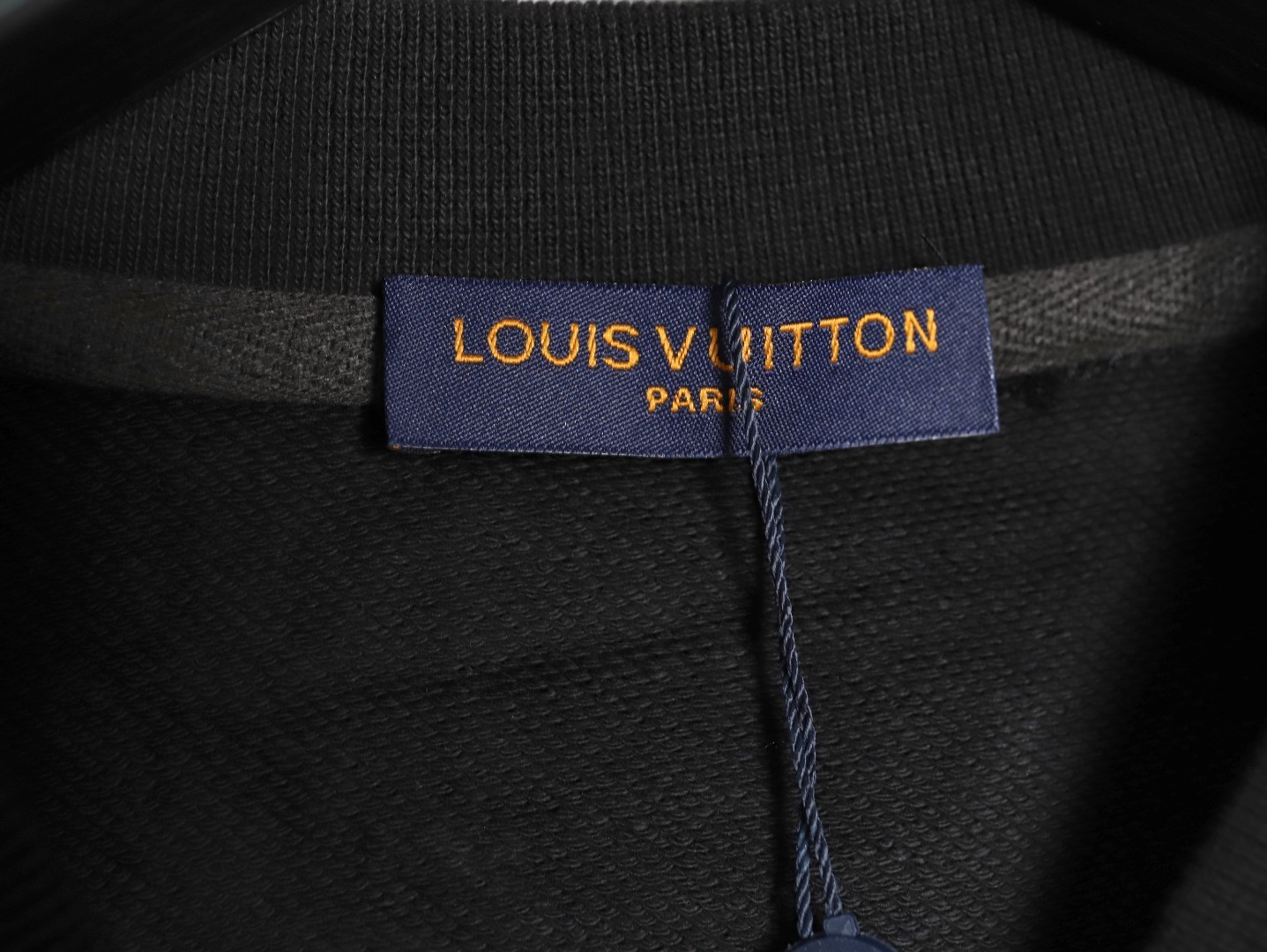 L0*is V*t0n LV 25Fw Hoodies