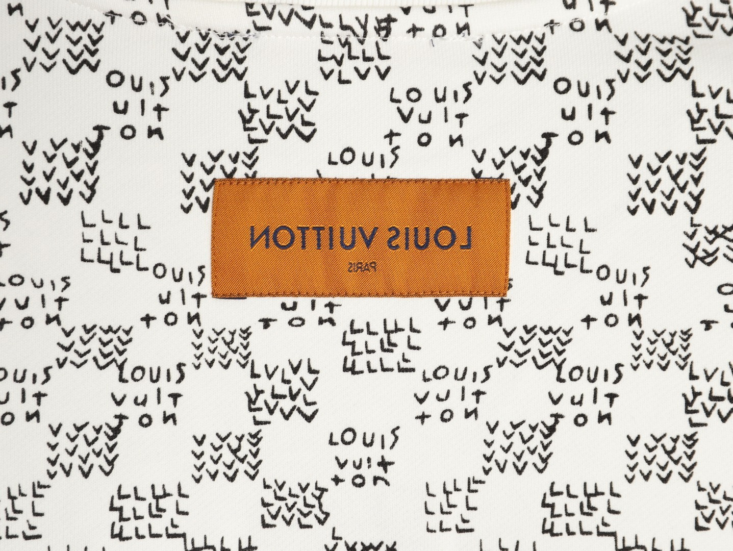 L0*is V*t0n 25Fw Hoodies