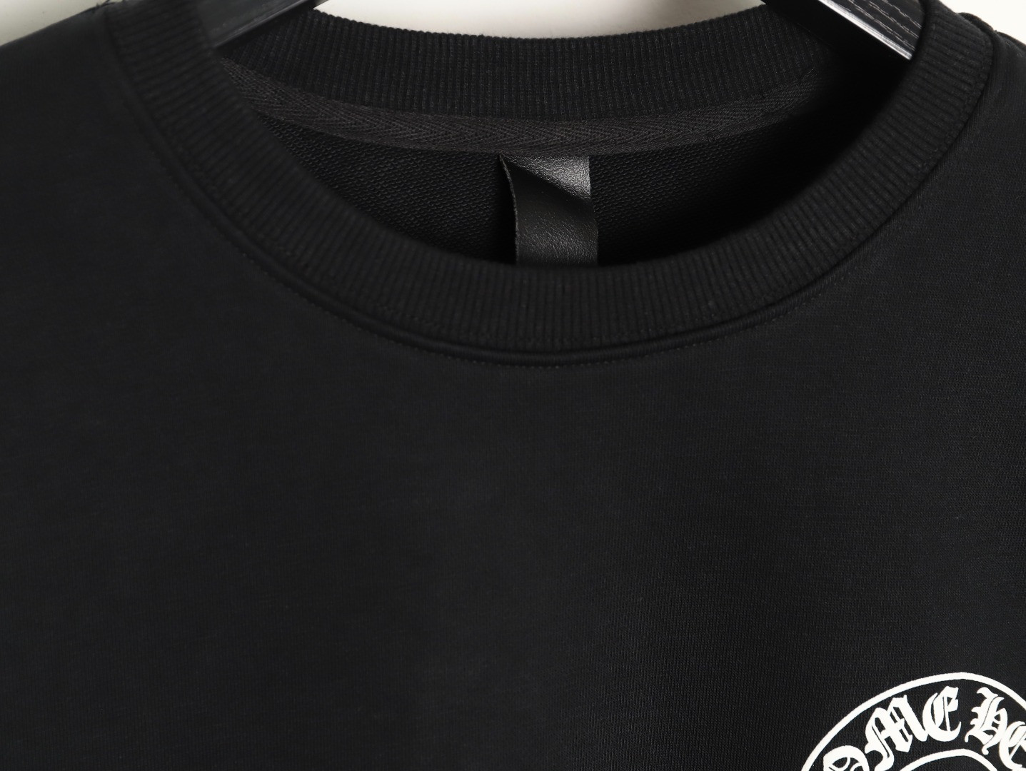 Ch**me He**ts 24Fw Hoodies