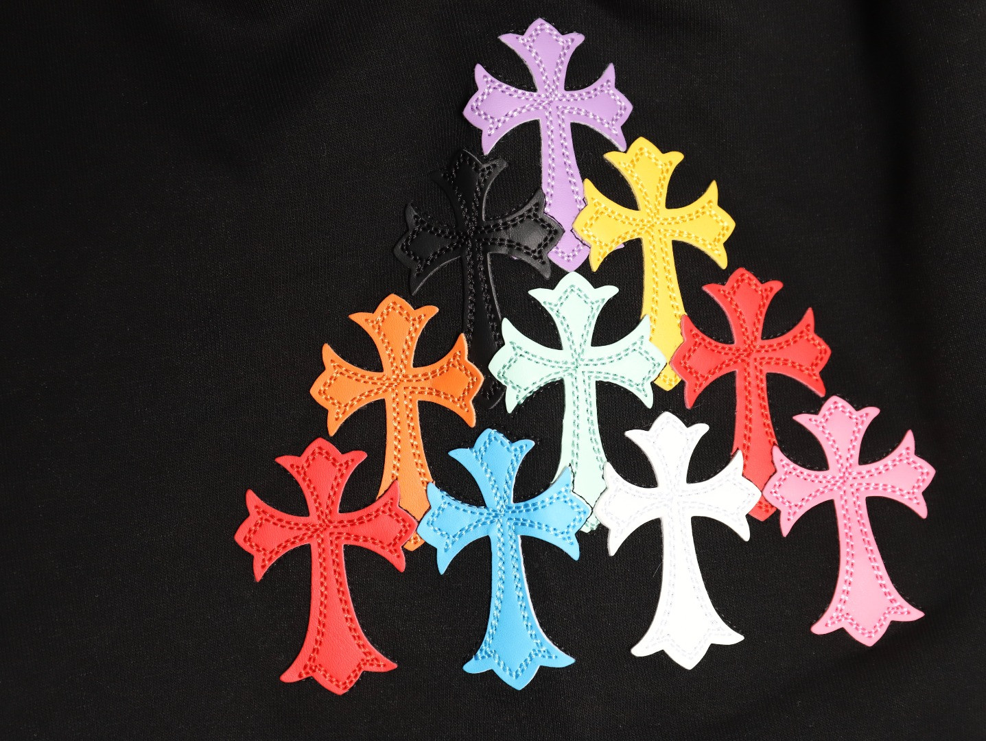 Ch**me He**ts CH 25ss shorts