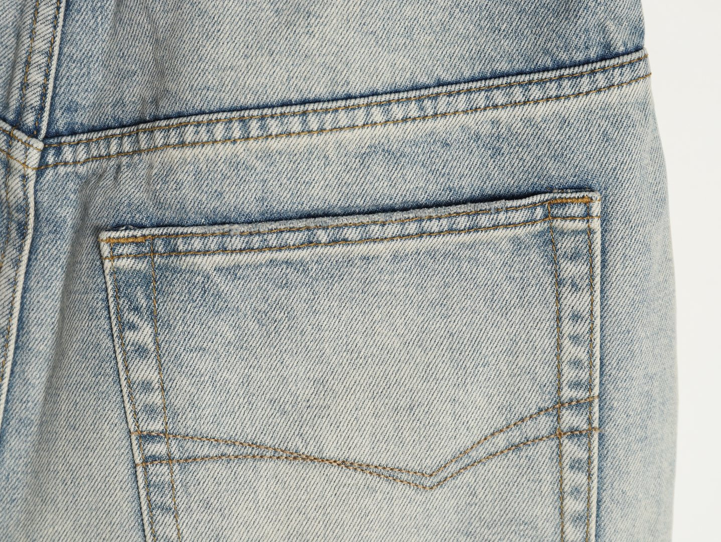 Ba*len*cia*ga BLCG 24ss shorts