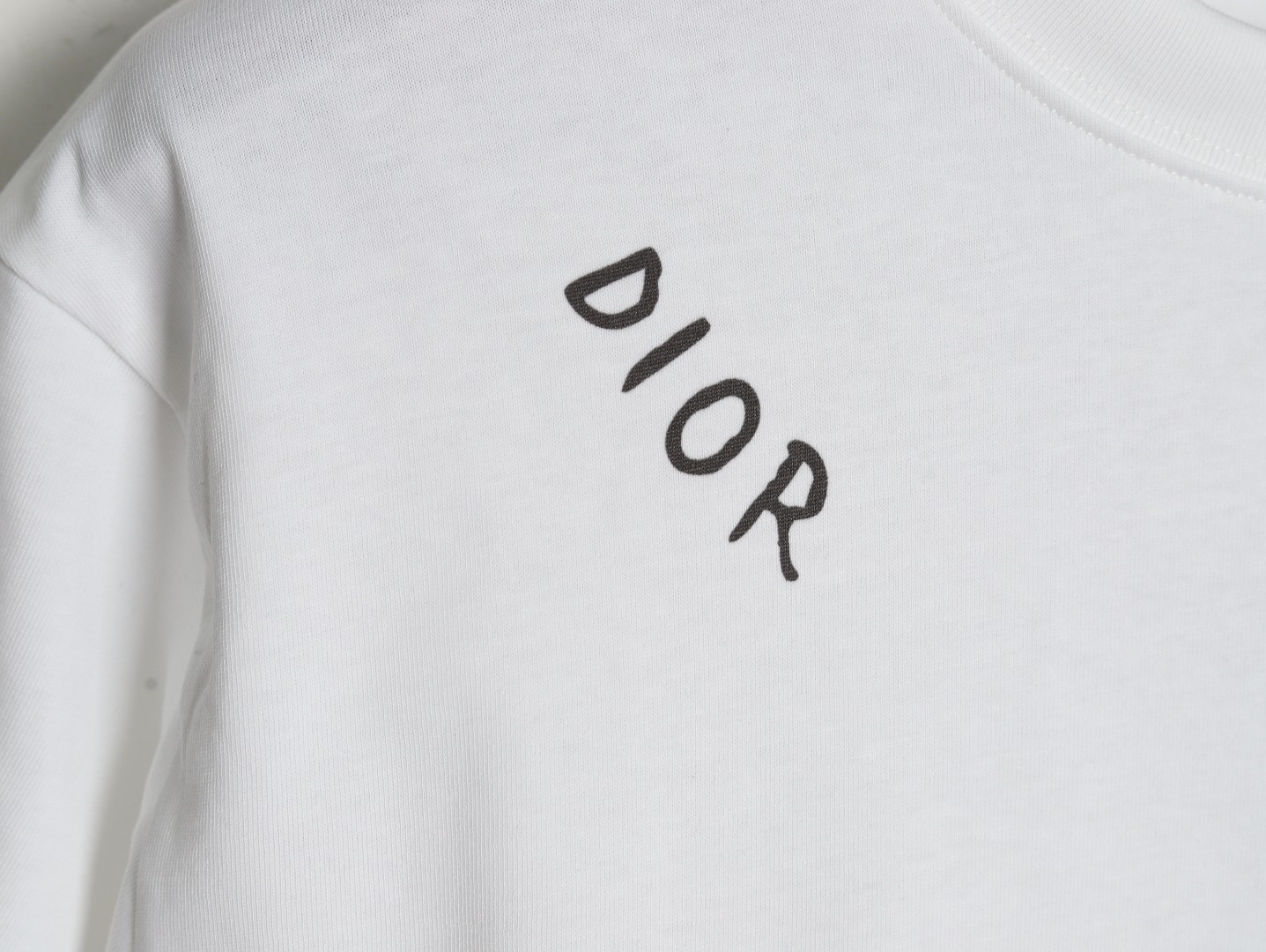 D*0r 25S Short-sleeved T-shirt