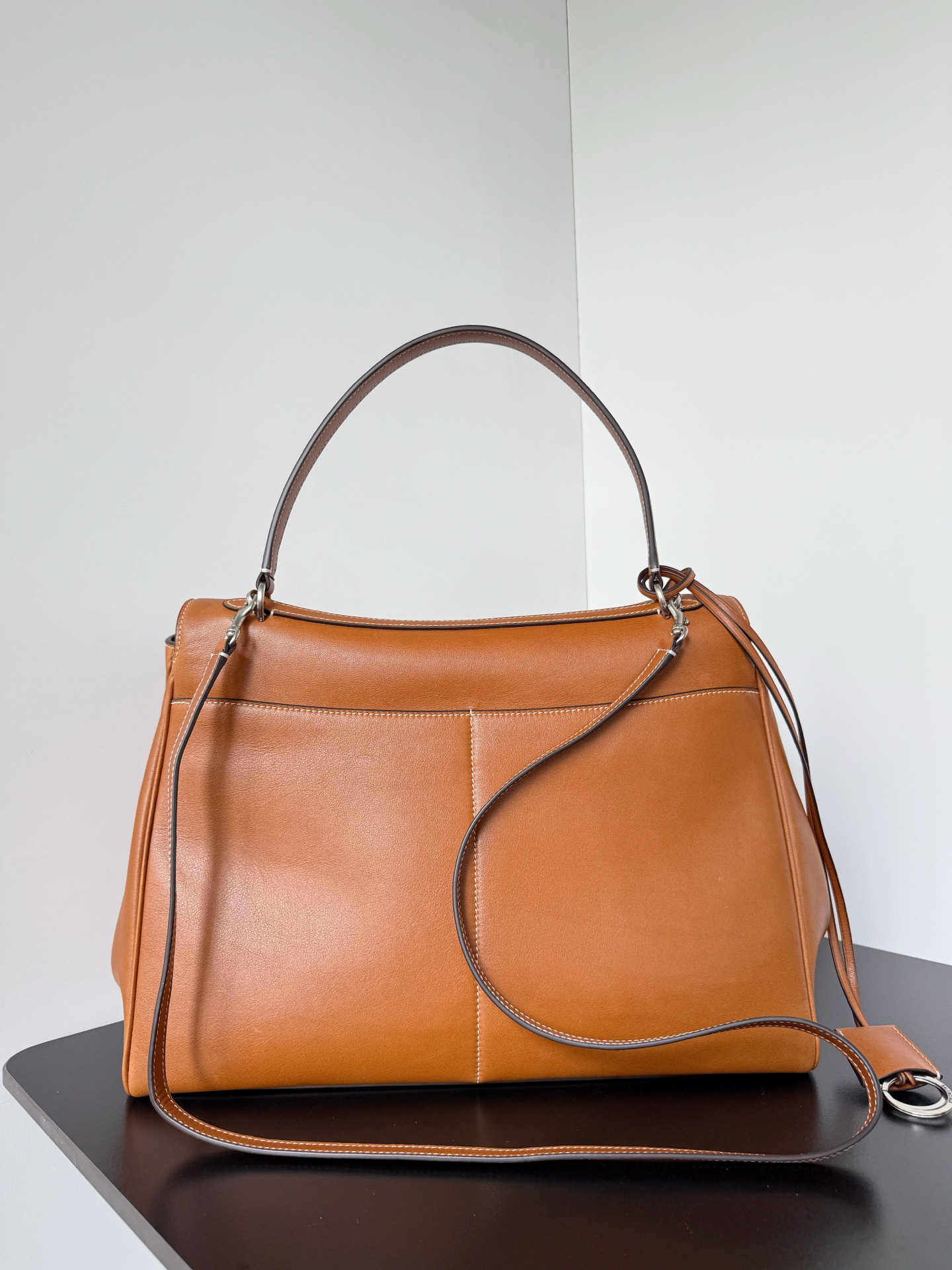 Ba*len*cia*ga Rodeo Large 39.8x29.9x12.9cm