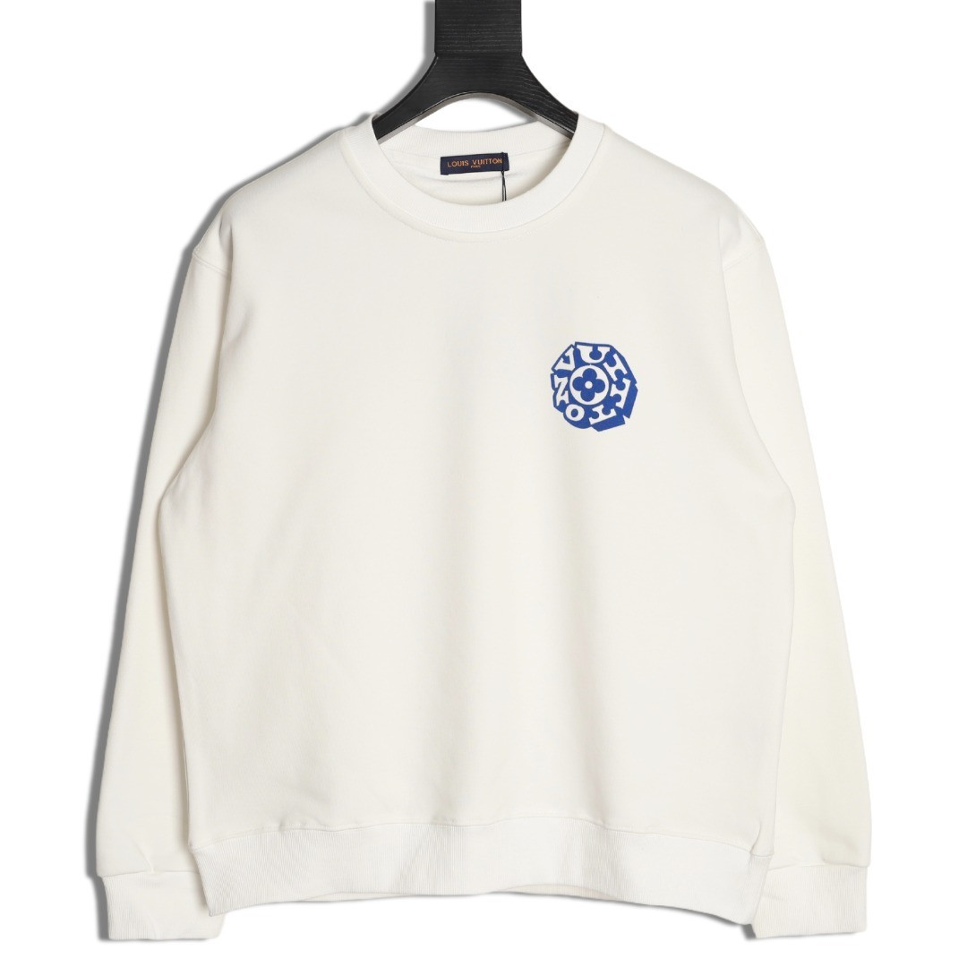 L0*is V*t0n LV 25FW Hoodies