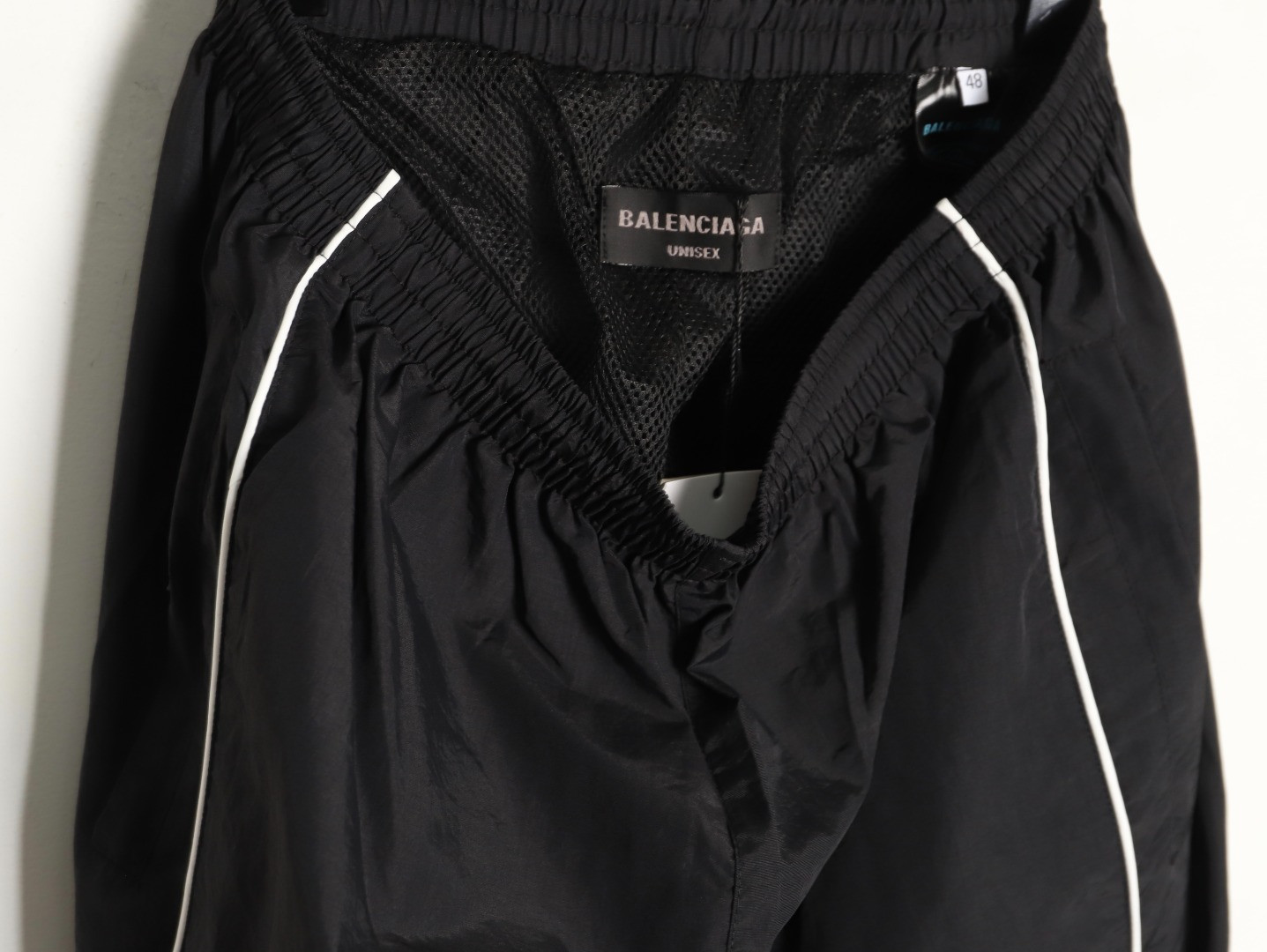 Ba*len*cia*ga BLCG 25FW Pants Suit