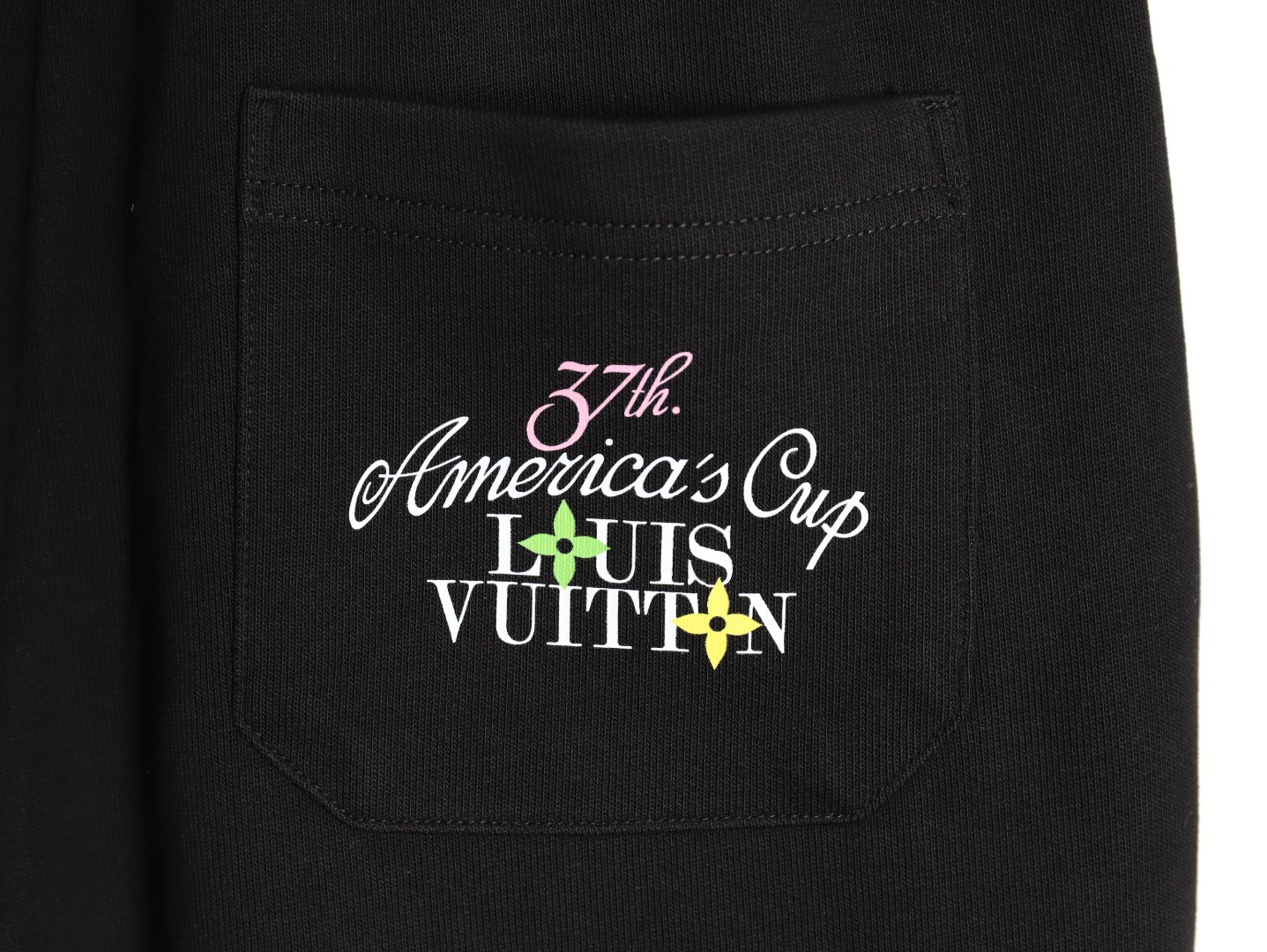 L0*is V*t0n LV 25ss shorts