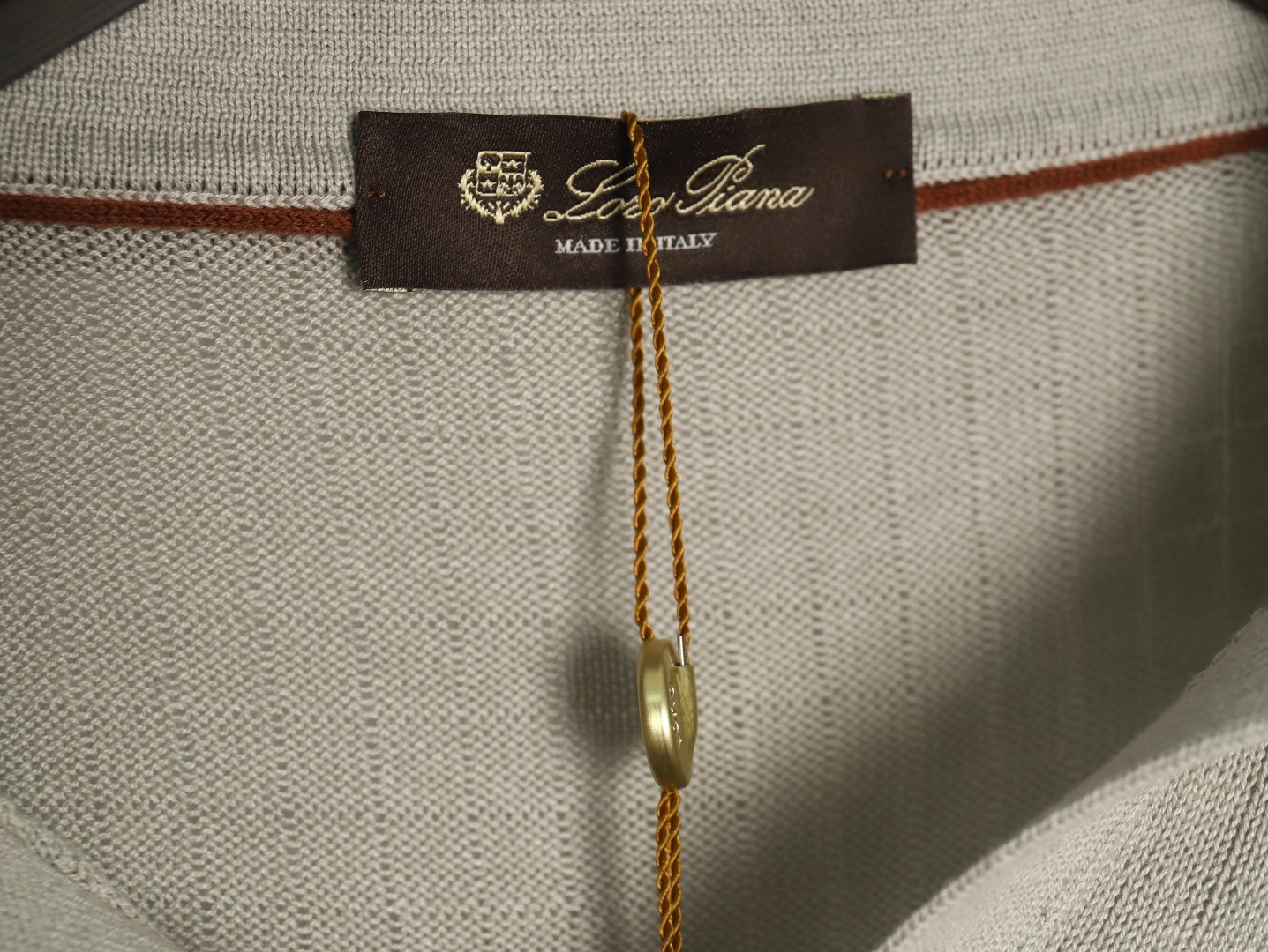 L**o p*ana LP 25SS Short-sleeved T-shirt