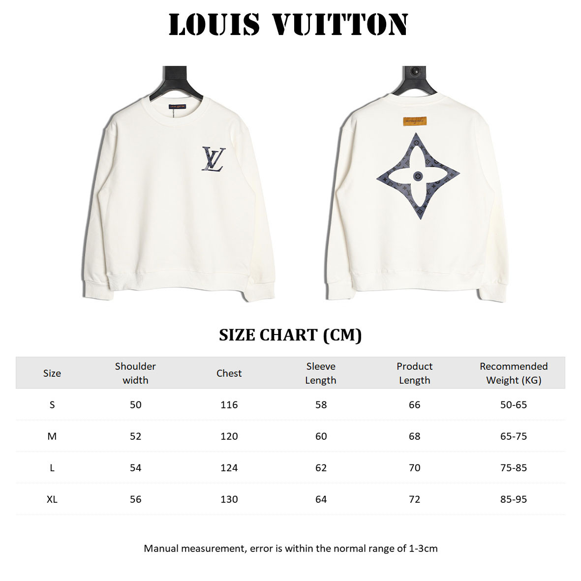 L0*is V*t0n LV 25FW Hoodies