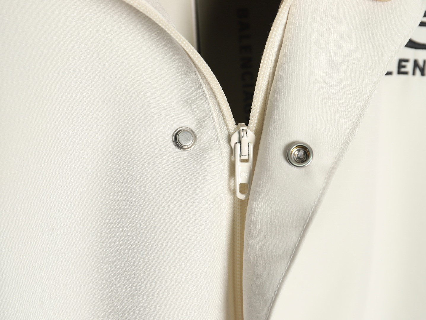 Ba*len*cia*ga Jacket