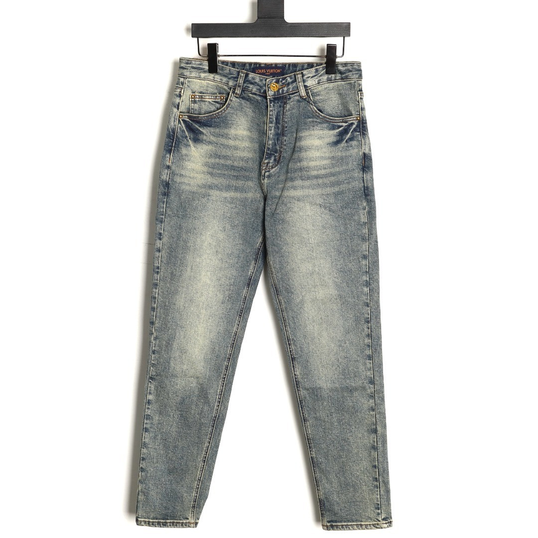 L0*is V*t0n 25SS Jeans