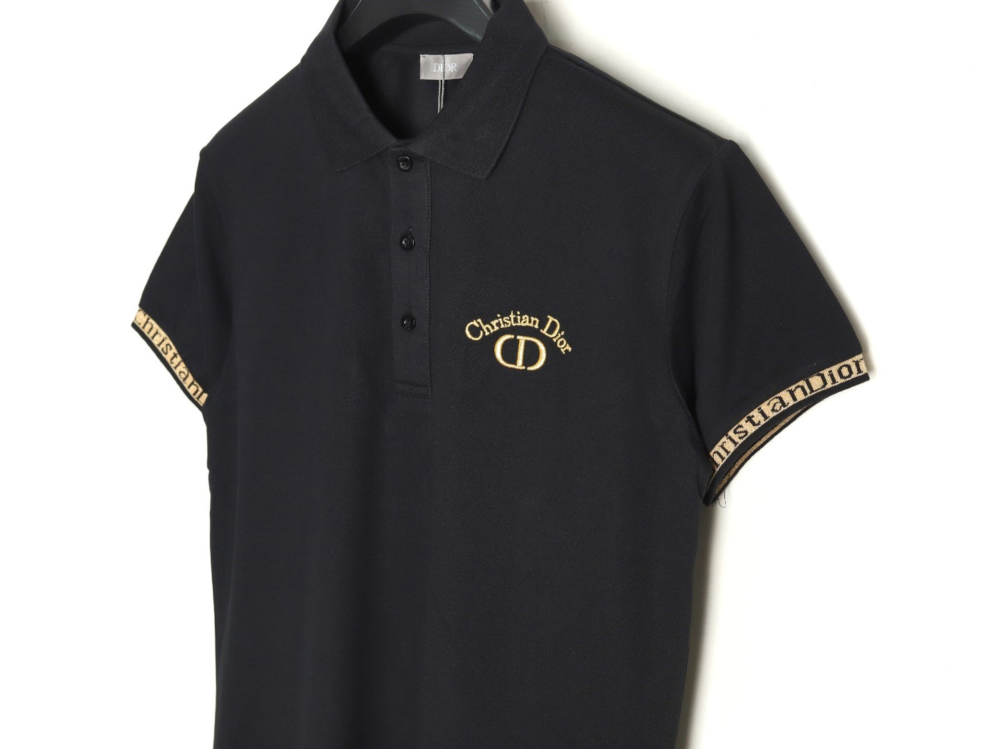 D*0r 25ss Short-sleeved Polo shirt