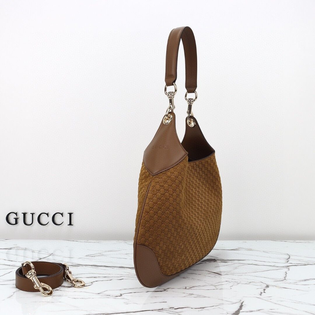 G*u*i B Shoulder Bag 42x 36x 2cm