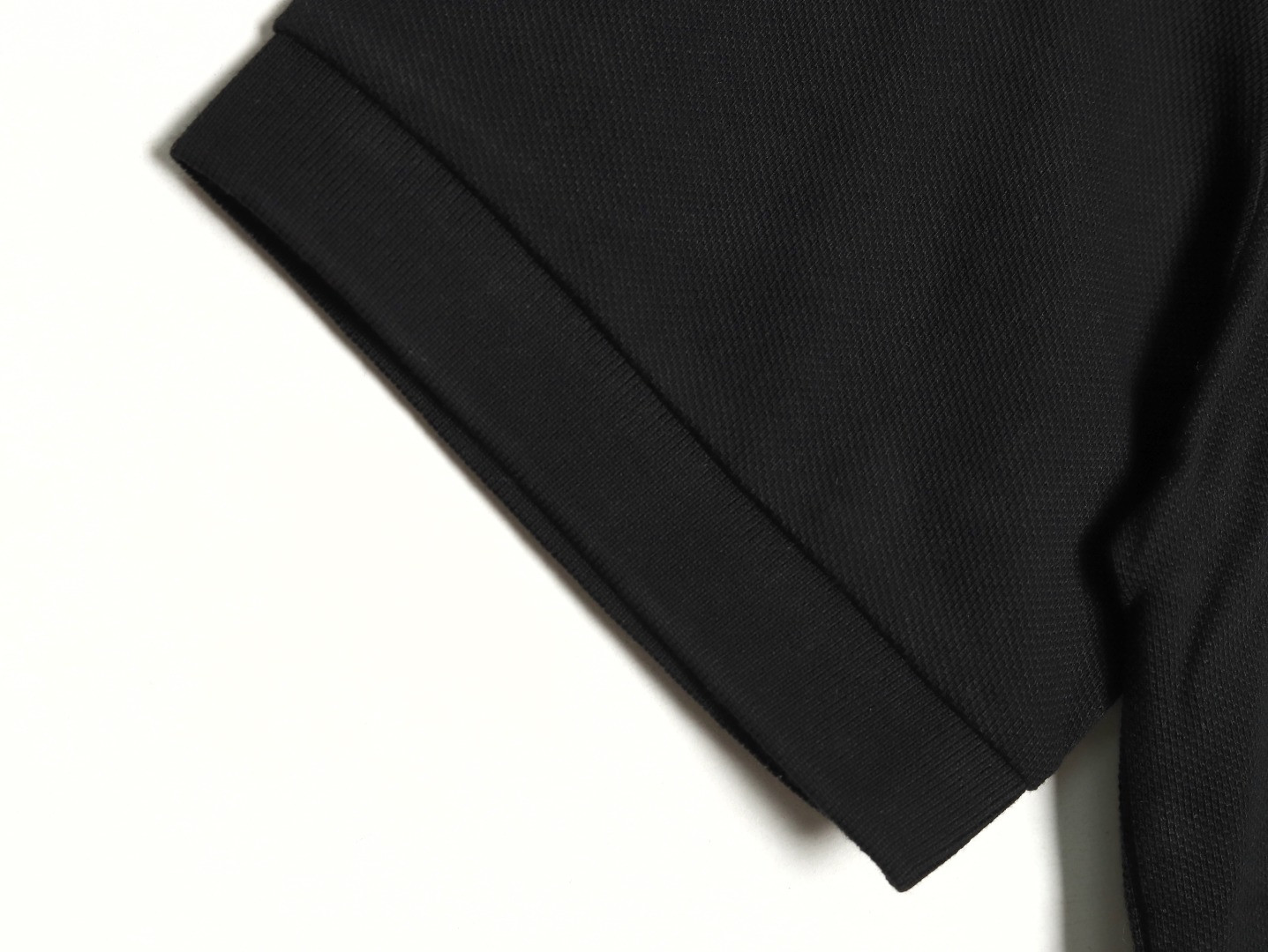 D*0r 22ss Short-sleeved Polo shirt