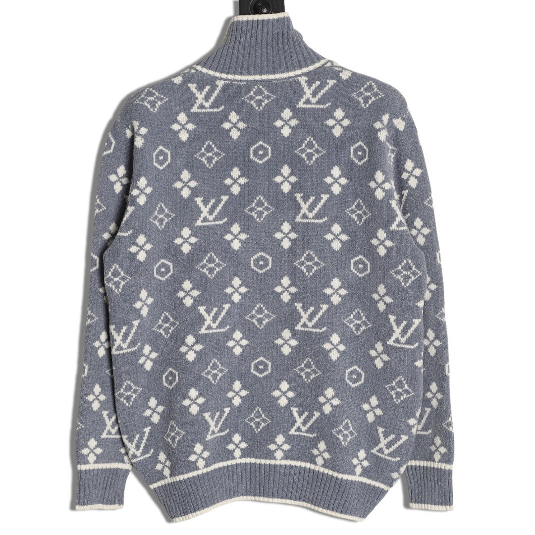 L0*is V*t0n LV 25ss Cardigan Sweaters