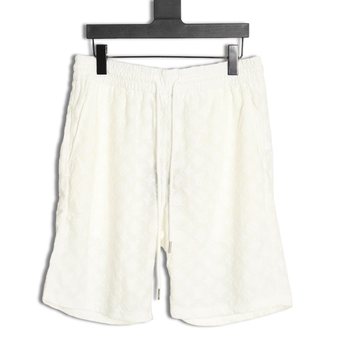 L0*is V*t0n LV 24ss shorts