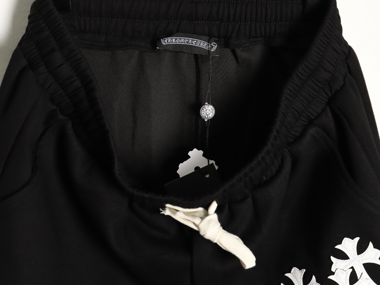 Ch**me He**ts CH 25ss shorts