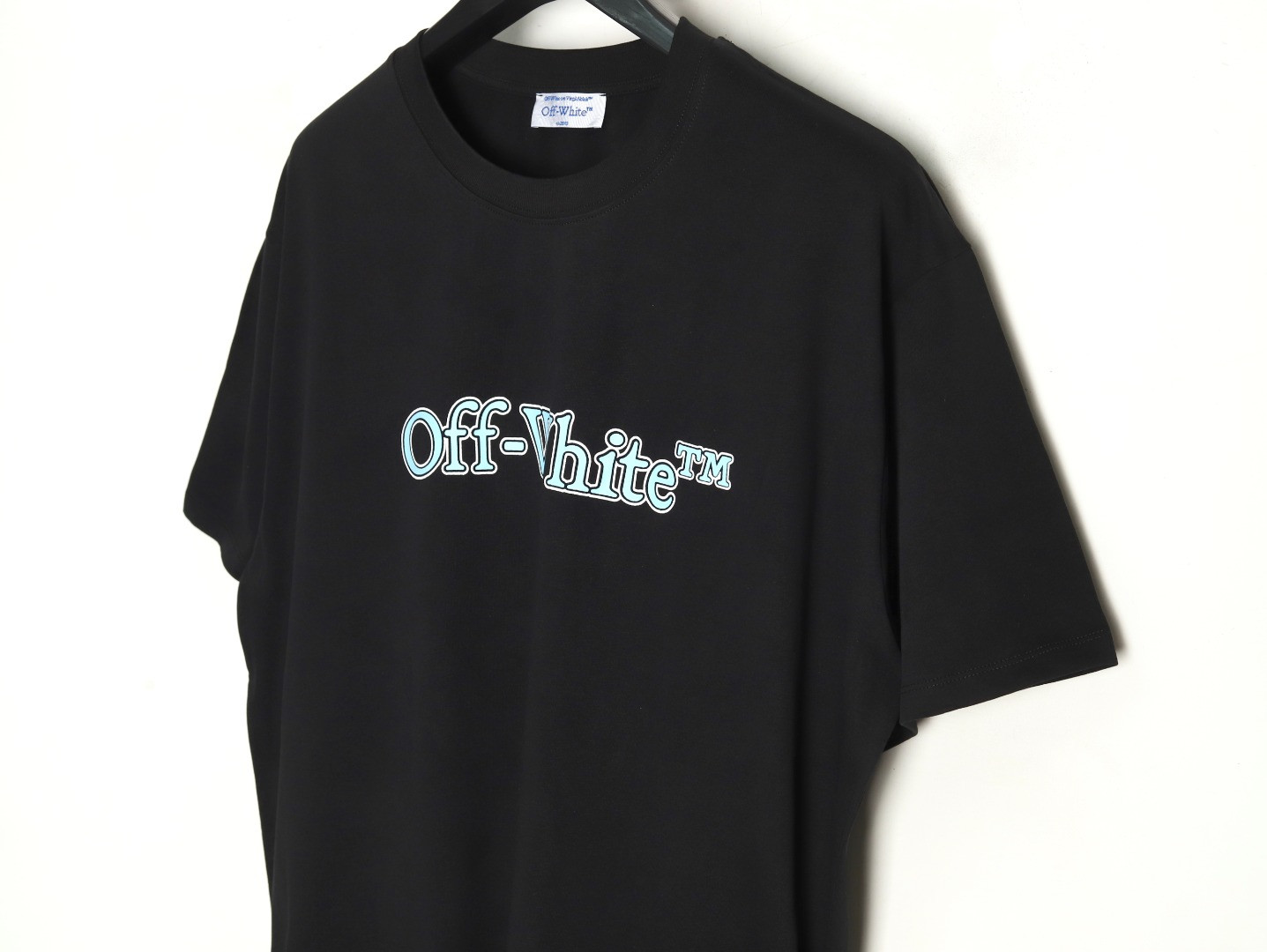 off white OW Short-sleeved T-shirt