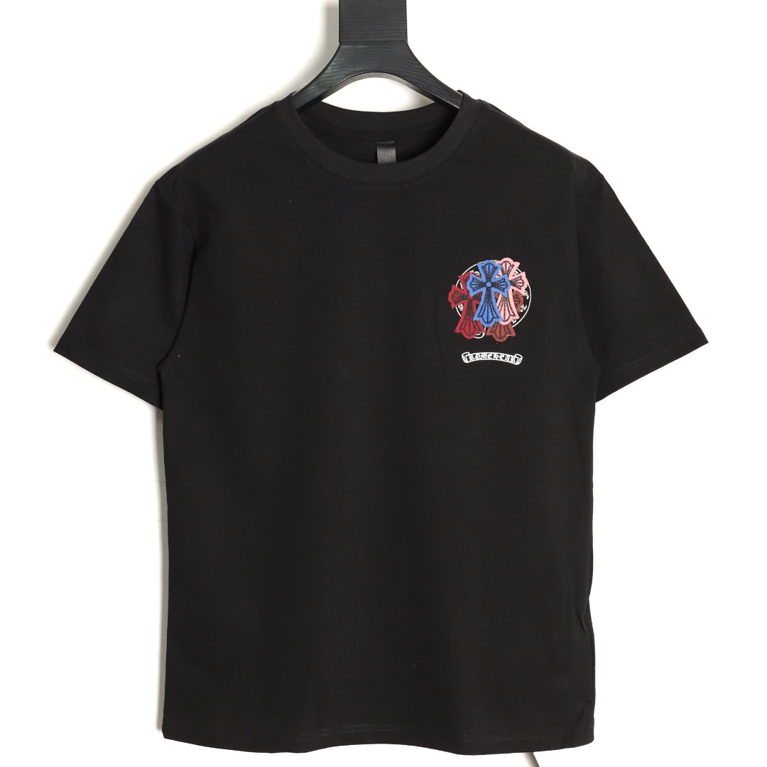 Ch**me He**ts Short-sleeved T-shirt